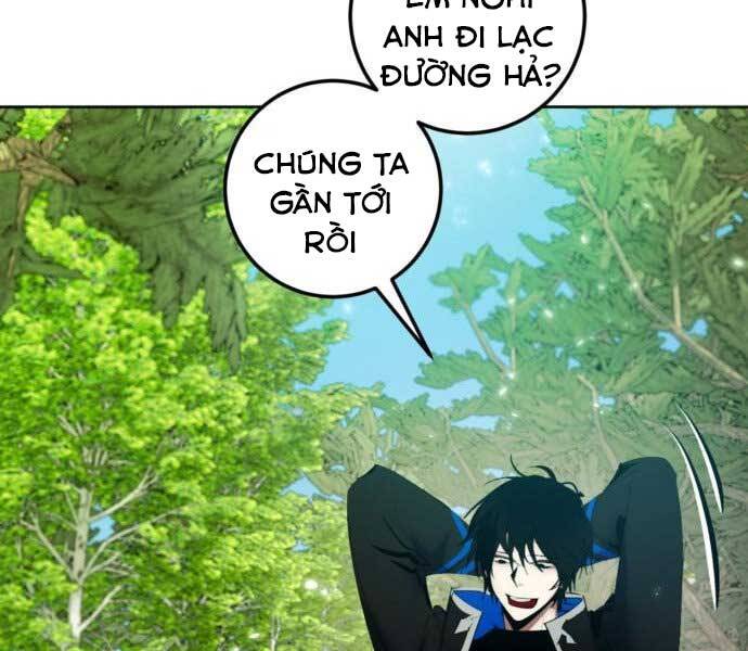 Trở Lại Thành Người Chơi Chap 81 - Next Chap 82