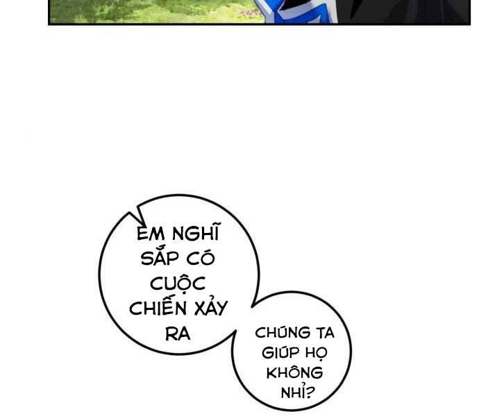 Trở Lại Thành Người Chơi Chap 81 - Next Chap 82