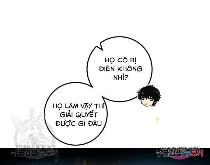 Trở Lại Thành Người Chơi Chap 81 - Next Chap 82