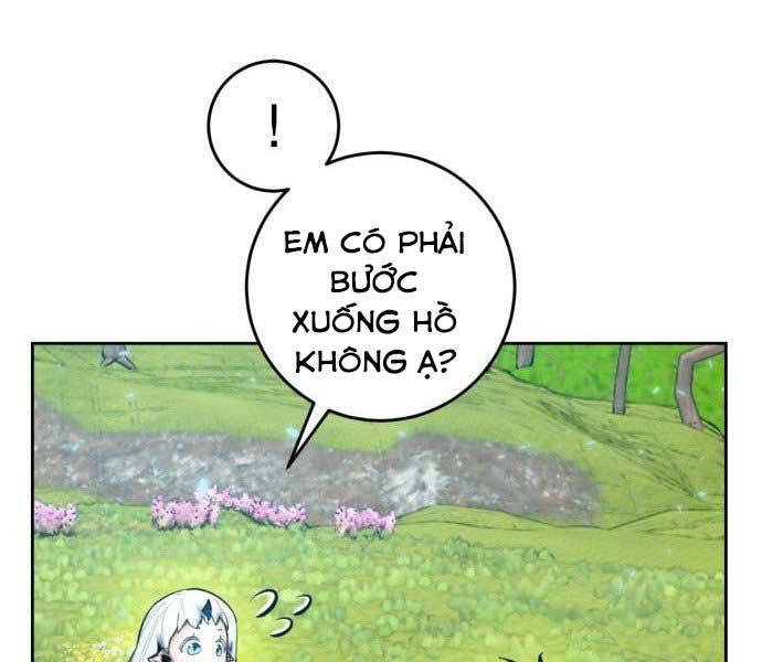 Trở Lại Thành Người Chơi Chap 81 - Next Chap 82