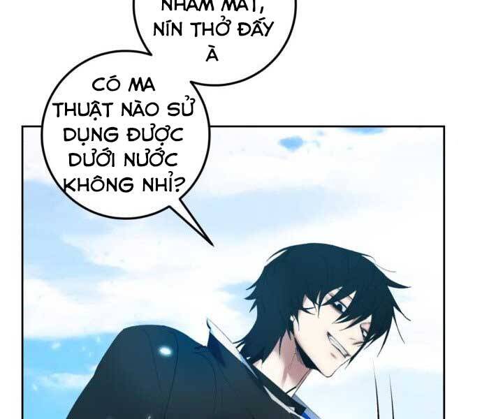Trở Lại Thành Người Chơi Chap 81 - Next Chap 82
