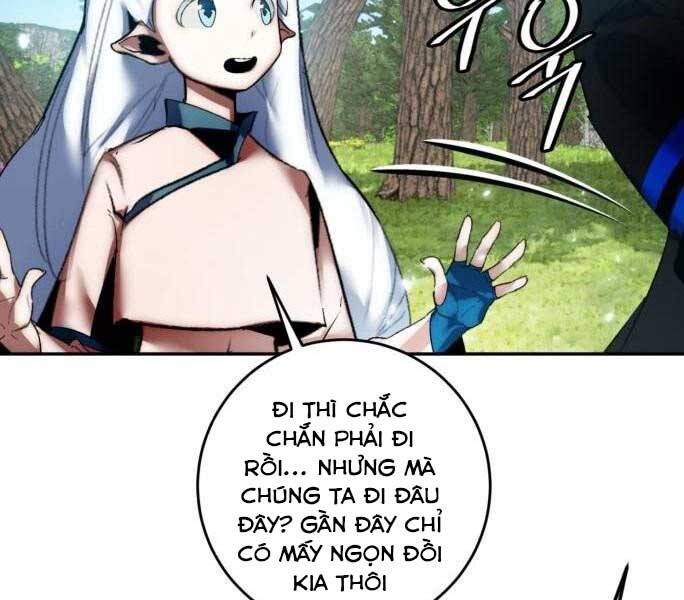 Trở Lại Thành Người Chơi Chap 81 - Next Chap 82