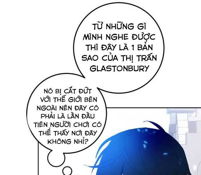 Trở Lại Thành Người Chơi Chap 81 - Next Chap 82