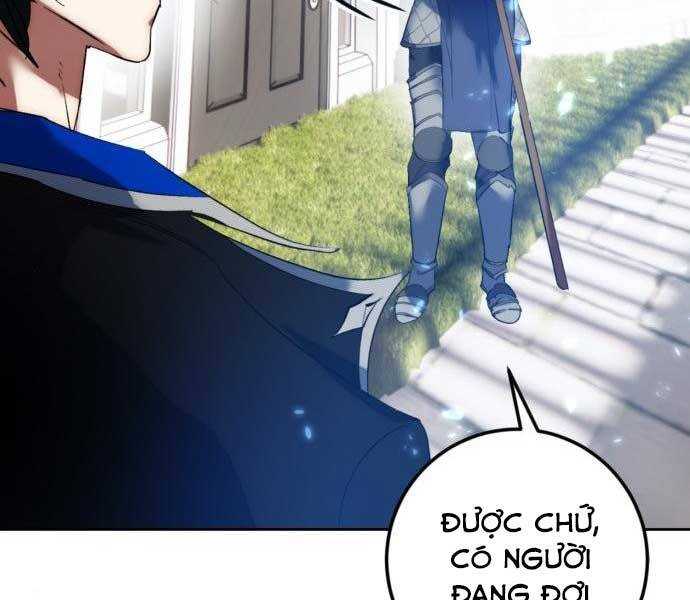 Trở Lại Thành Người Chơi Chap 81 - Next Chap 82