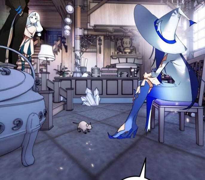 Trở Lại Thành Người Chơi Chap 81 - Next Chap 82