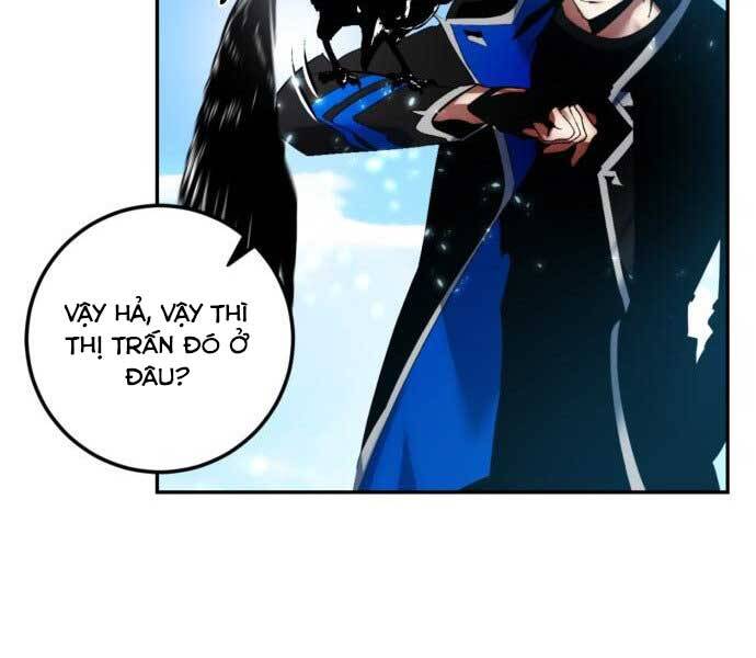 Trở Lại Thành Người Chơi Chap 81 - Next Chap 82