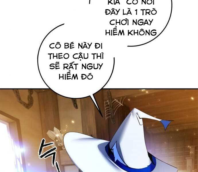 Trở Lại Thành Người Chơi Chap 82 - Next Chap 83