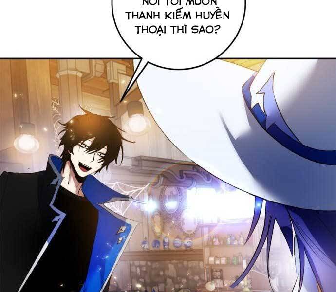 Trở Lại Thành Người Chơi Chap 82 - Next Chap 83