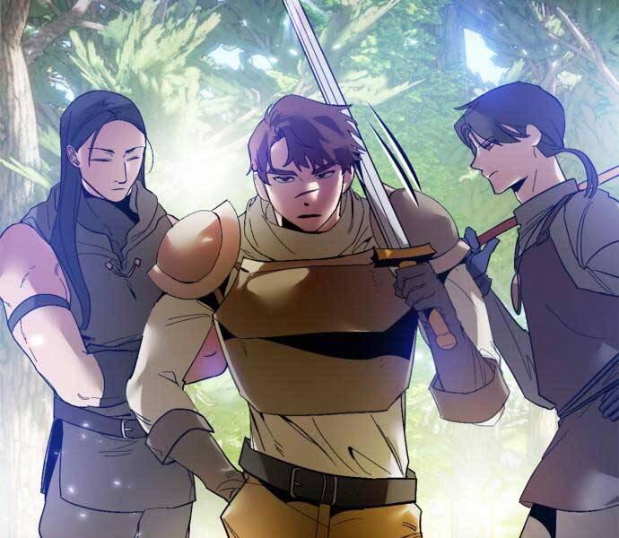Trở Lại Thành Người Chơi Chap 83 - Next Chap 84