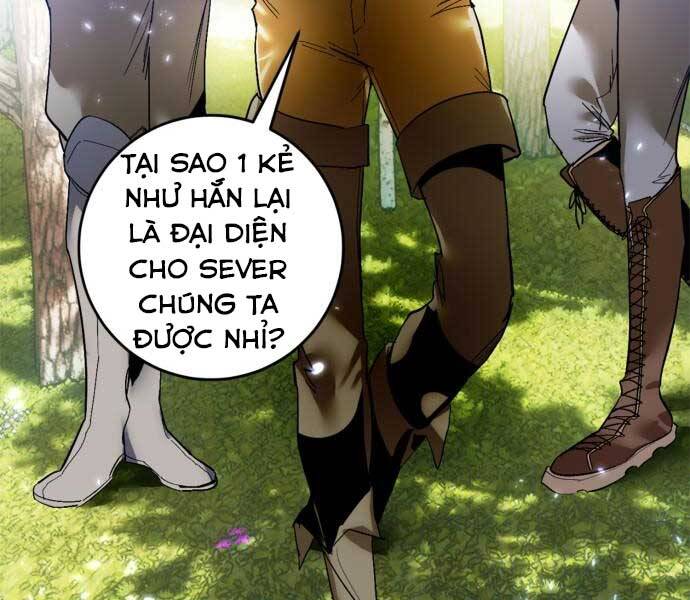 Trở Lại Thành Người Chơi Chap 83 - Next Chap 84