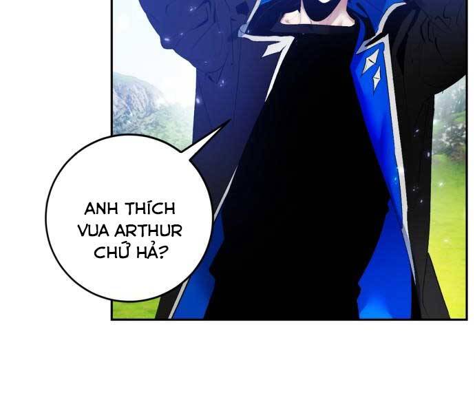 Trở Lại Thành Người Chơi Chap 83 - Next Chap 84