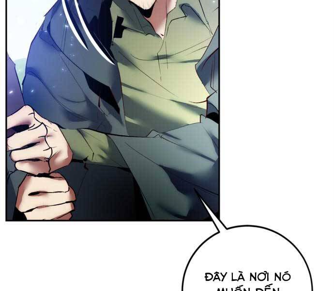 Trở Lại Thành Người Chơi Chap 83 - Next Chap 84