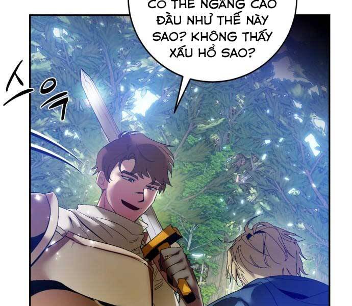 Trở Lại Thành Người Chơi Chap 83 - Next Chap 84