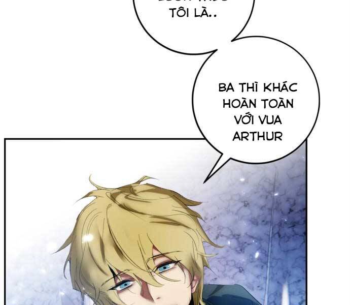 Trở Lại Thành Người Chơi Chap 83 - Next Chap 84