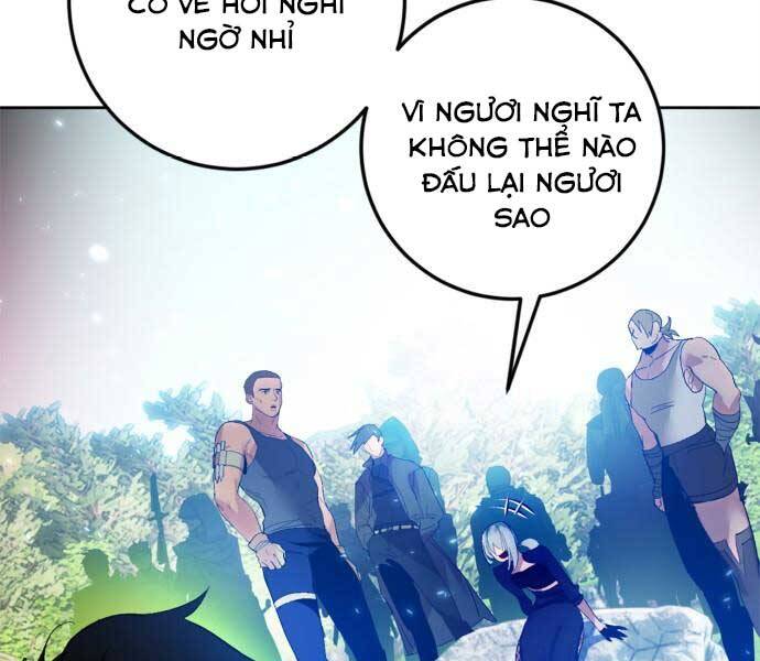 Trở Lại Thành Người Chơi Chap 84 - Next Chap 85