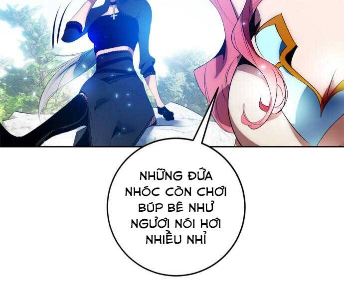 Trở Lại Thành Người Chơi Chap 84 - Next Chap 85