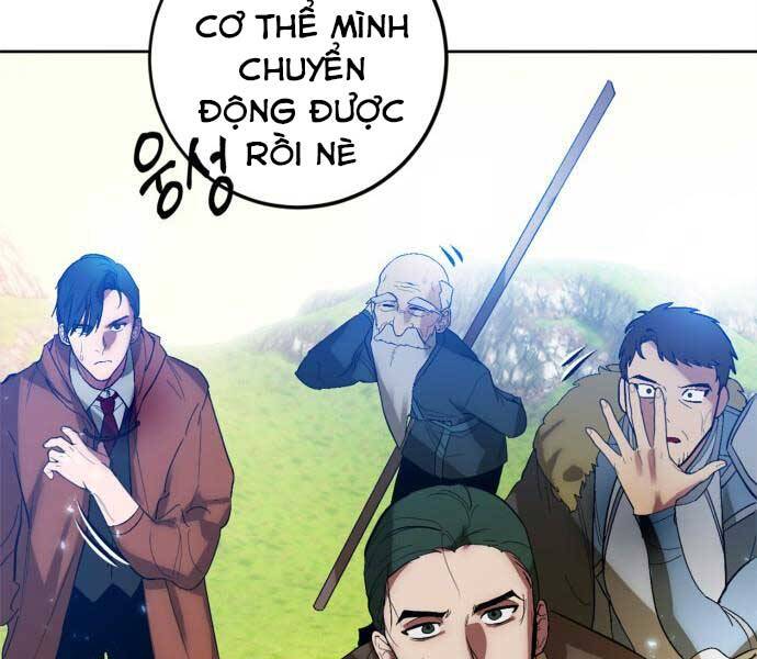 Trở Lại Thành Người Chơi Chap 84 - Next Chap 85