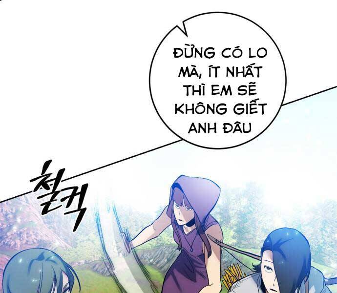 Trở Lại Thành Người Chơi Chap 84 - Next Chap 85