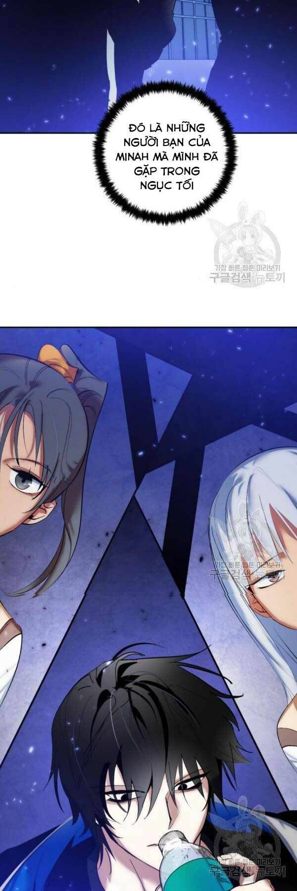 Trở Lại Thành Người Chơi Chap 78 - Next Chap 79