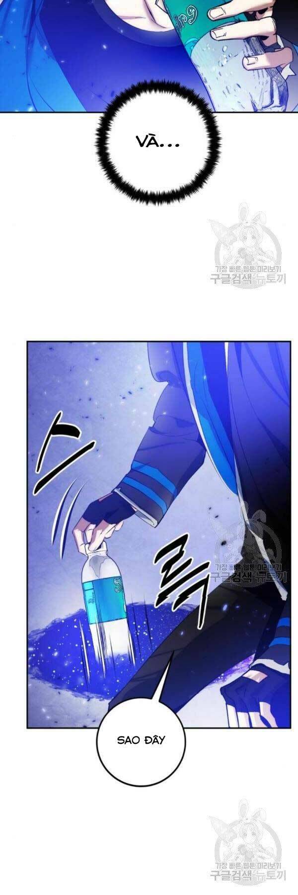 Trở Lại Thành Người Chơi Chap 78 - Next Chap 79