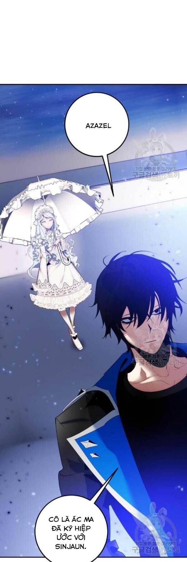 Trở Lại Thành Người Chơi Chap 78 - Next Chap 79