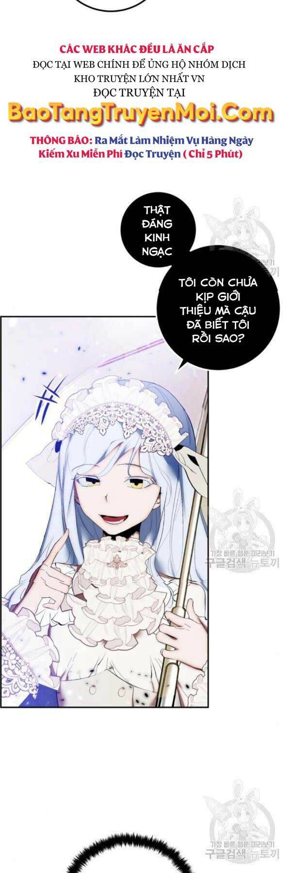 Trở Lại Thành Người Chơi Chap 78 - Next Chap 79