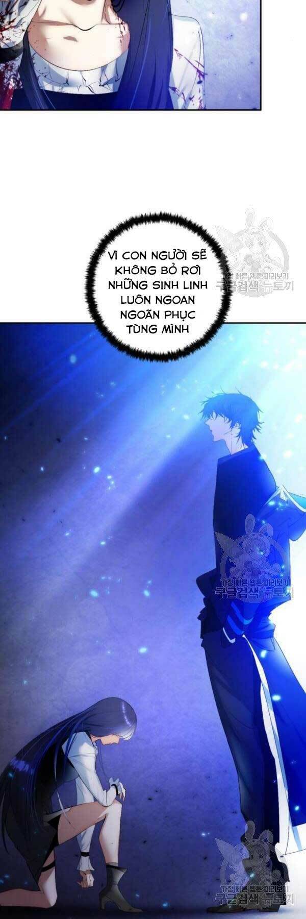 Trở Lại Thành Người Chơi Chap 78 - Next Chap 79