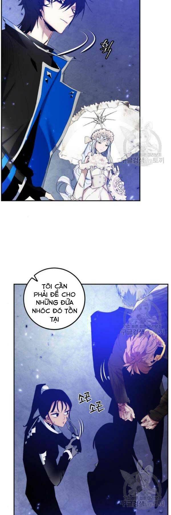 Trở Lại Thành Người Chơi Chap 78 - Next Chap 79