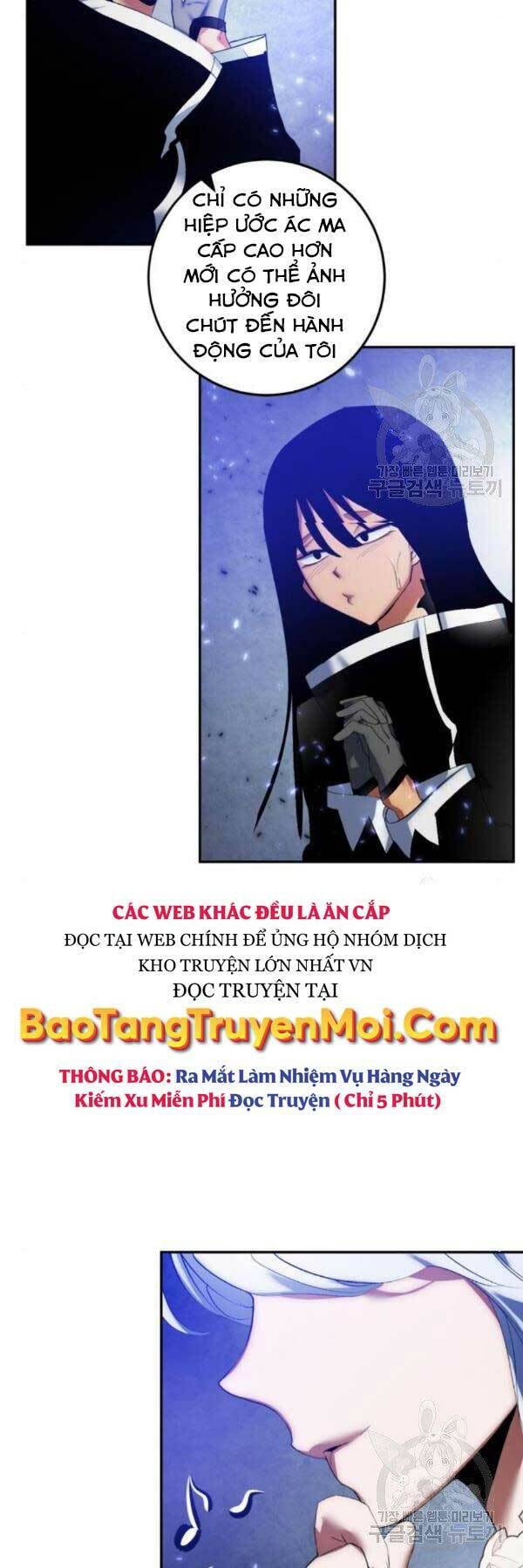 Trở Lại Thành Người Chơi Chap 78 - Next Chap 79