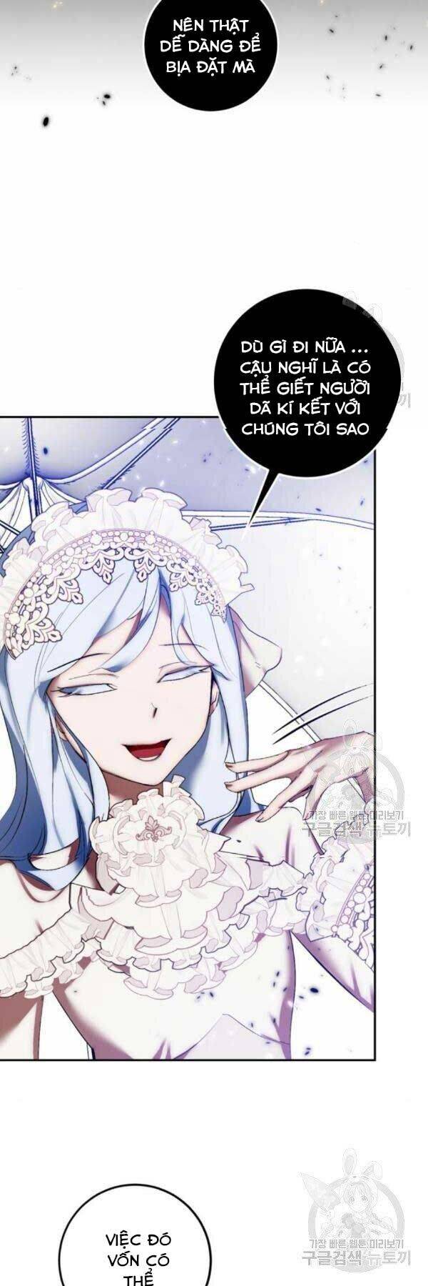 Trở Lại Thành Người Chơi Chap 78 - Next Chap 79