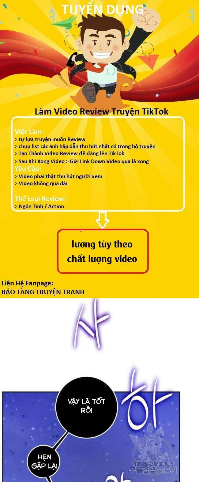 Trở Lại Thành Người Chơi Chap 78 - Next Chap 79