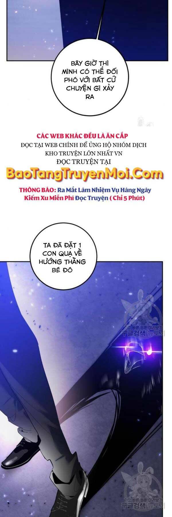 Trở Lại Thành Người Chơi Chap 78 - Next Chap 79
