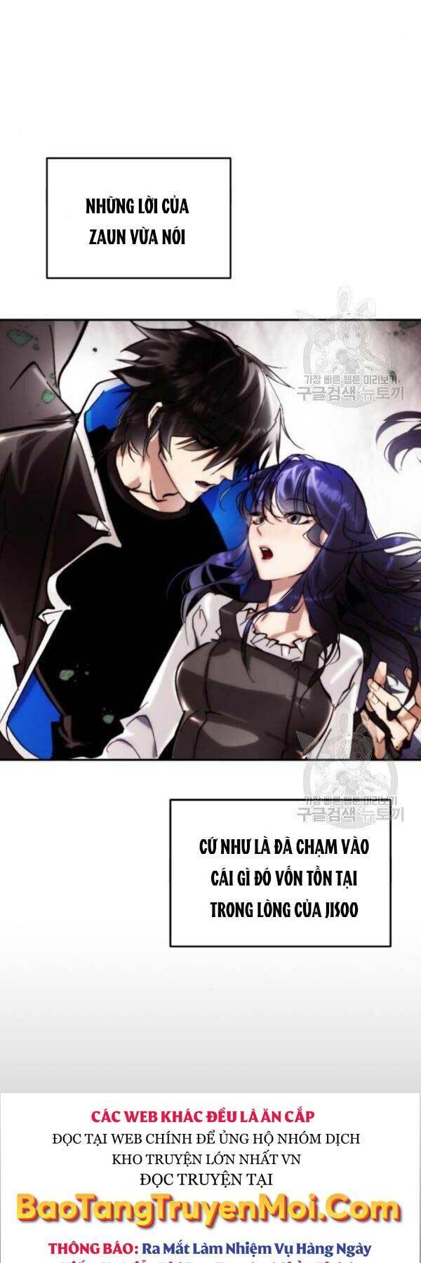 Trở Lại Thành Người Chơi Chap 78 - Next Chap 79