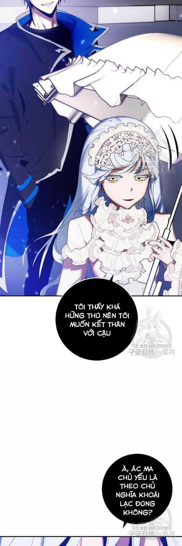 Trở Lại Thành Người Chơi Chap 78 - Next Chap 79