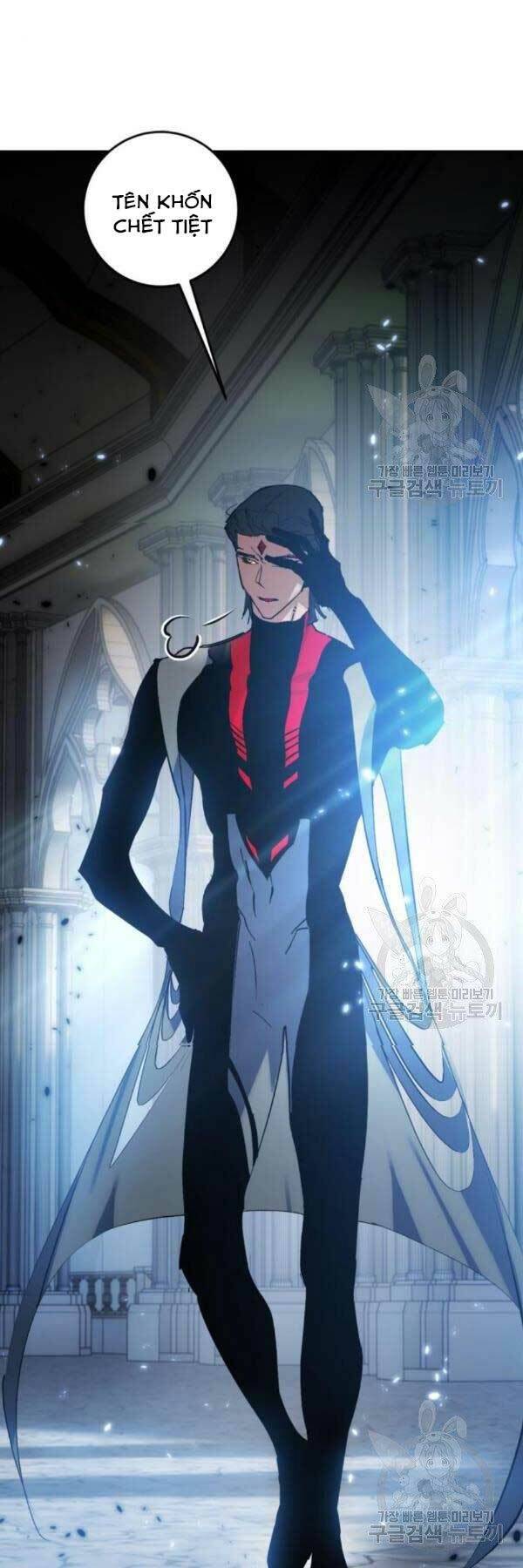 Trở Lại Thành Người Chơi Chap 78 - Next Chap 79
