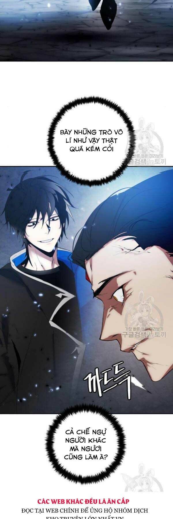 Trở Lại Thành Người Chơi Chap 78 - Next Chap 79