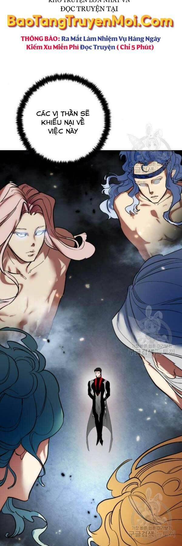 Trở Lại Thành Người Chơi Chap 78 - Next Chap 79