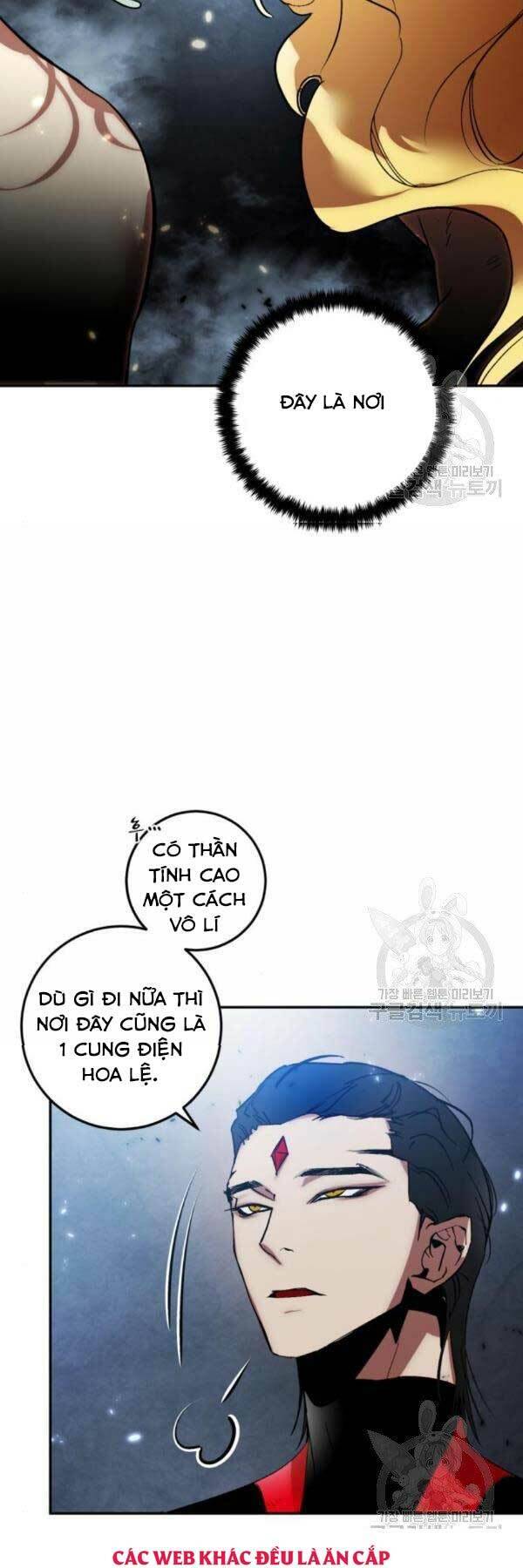 Trở Lại Thành Người Chơi Chap 78 - Next Chap 79