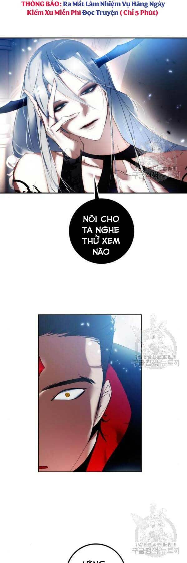 Trở Lại Thành Người Chơi Chap 78 - Next Chap 79