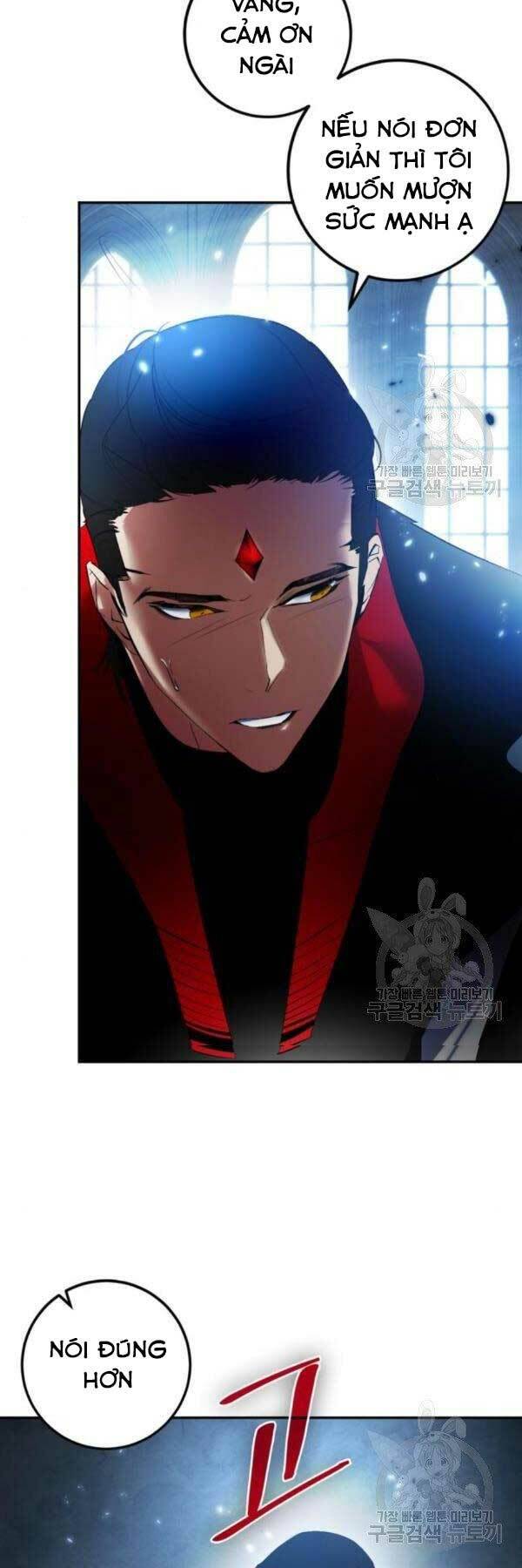 Trở Lại Thành Người Chơi Chap 78 - Next Chap 79