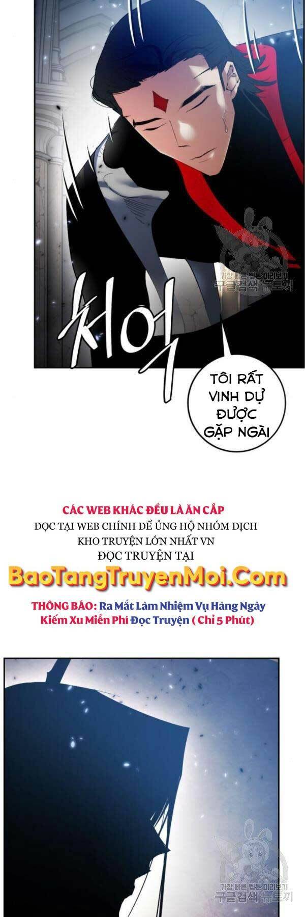 Trở Lại Thành Người Chơi Chap 78 - Next Chap 79