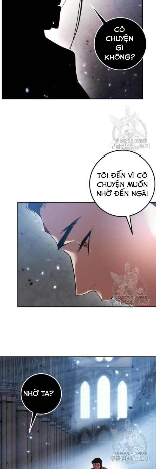 Trở Lại Thành Người Chơi Chap 78 - Next Chap 79