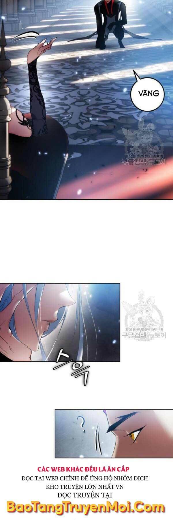 Trở Lại Thành Người Chơi Chap 78 - Next Chap 79