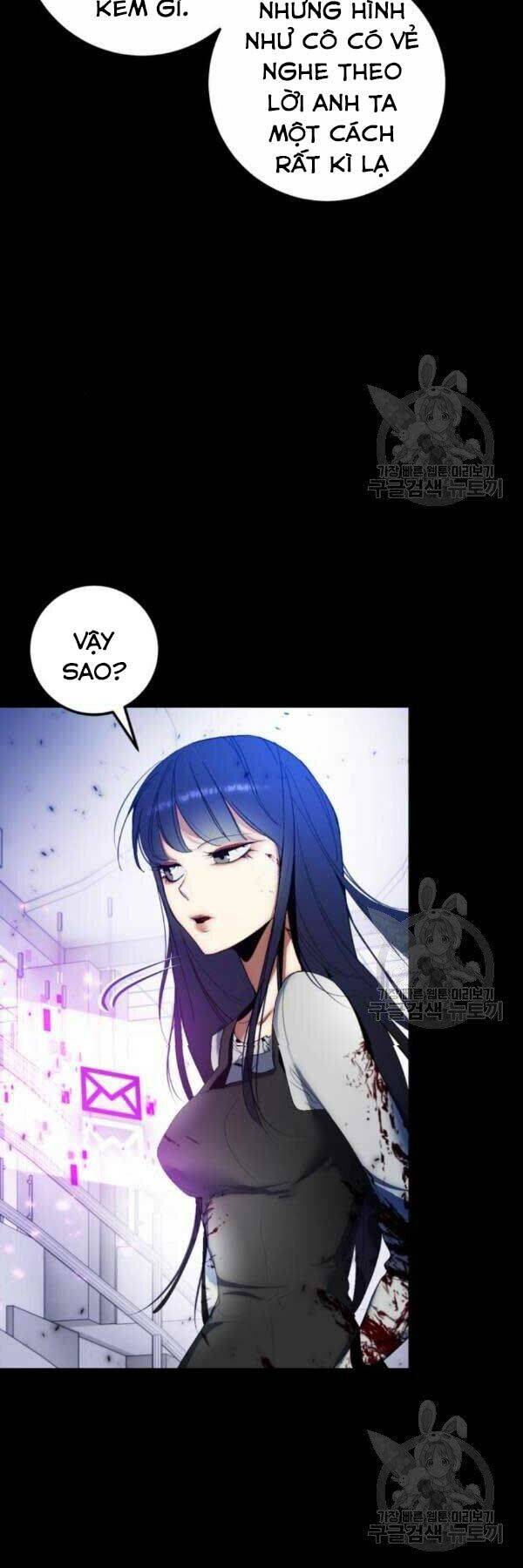 Trở Lại Thành Người Chơi Chap 78 - Next Chap 79