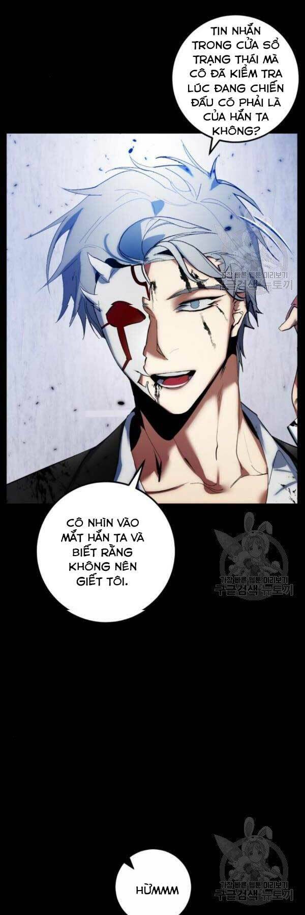Trở Lại Thành Người Chơi Chap 78 - Next Chap 79