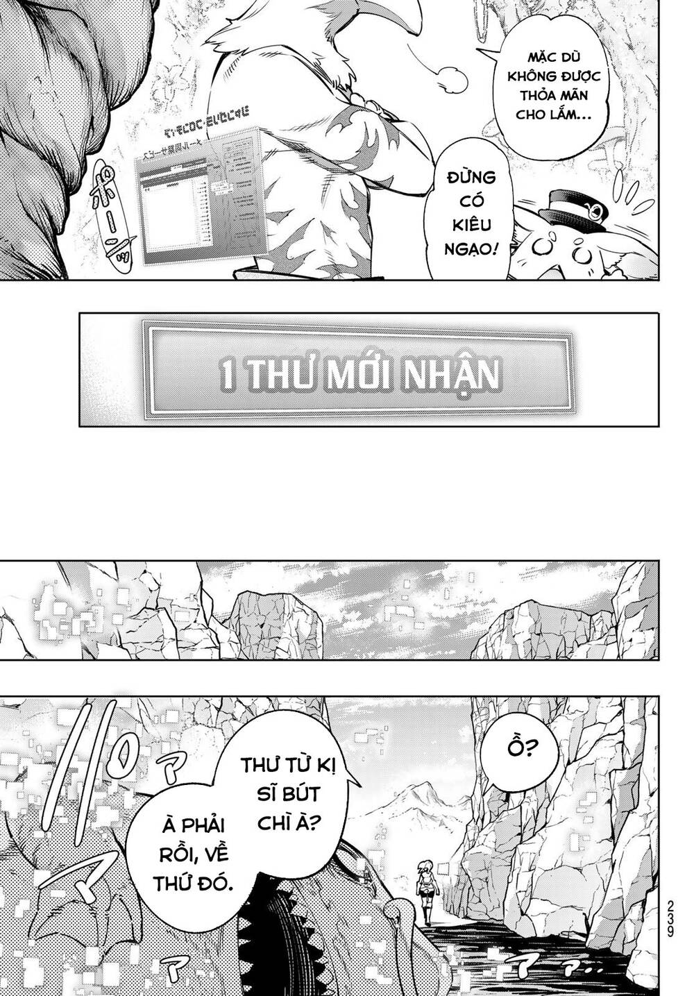 Shangri-La Frontier Chap 20 - Next Chap 21