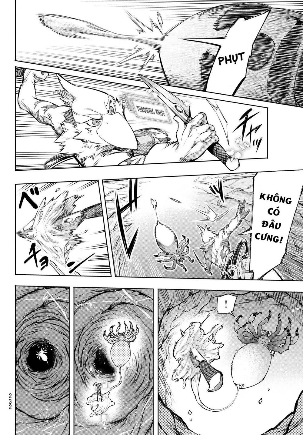 Shangri-La Frontier Chap 20 - Next Chap 21