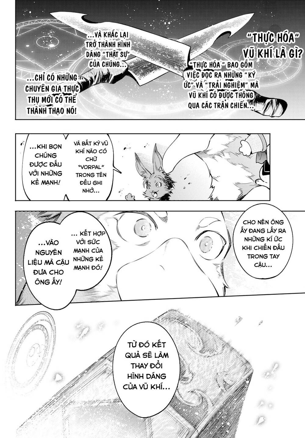 Shangri-La Frontier Chap 22 - Next Chap 23