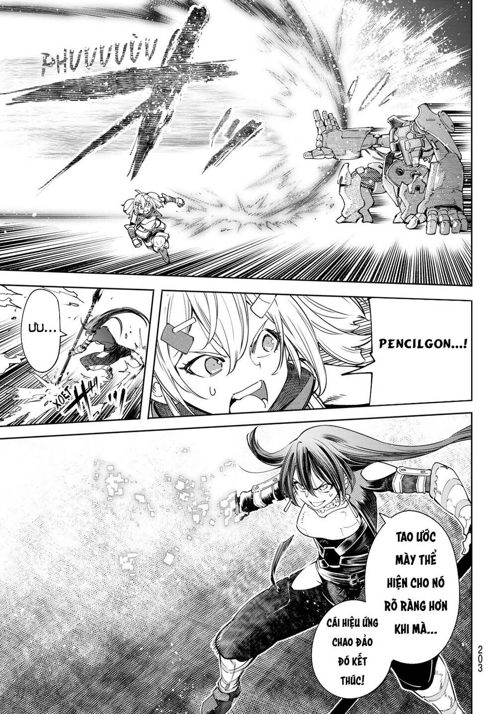 Shangri-La Frontier Chap 37 - Next Chap 38