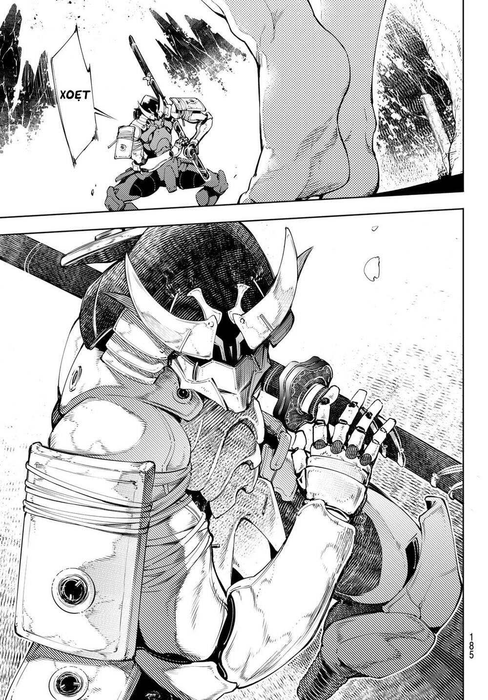 Shangri-La Frontier Chap 31 - Next Chap 32